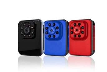 Mini Action Camera T..