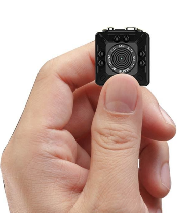 Mini Action Camera T..
