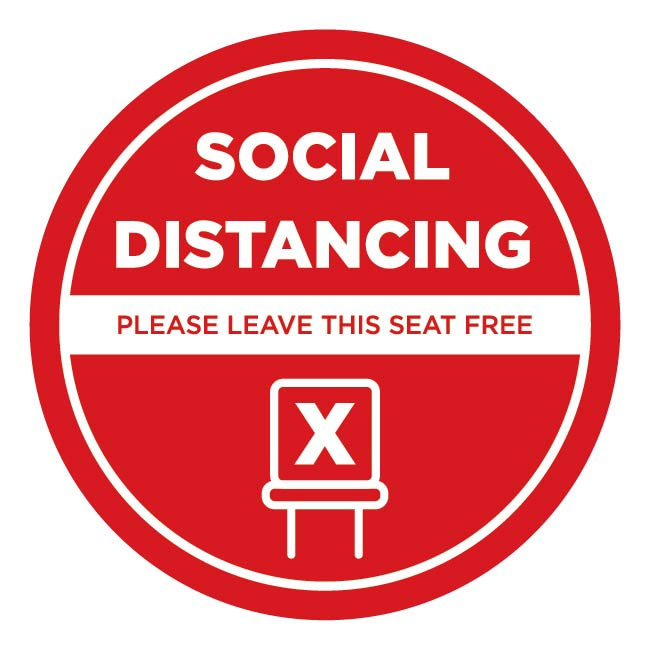 Social Distancing St..