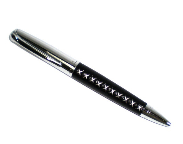 PU Metal Ballpen NMP..