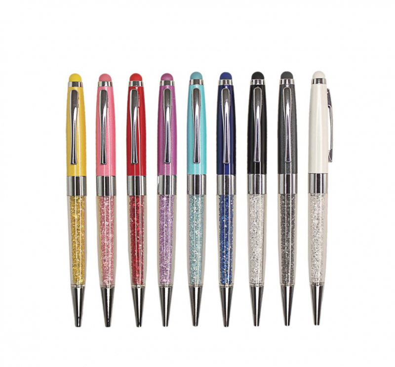 Crystal Pen with i-s..
