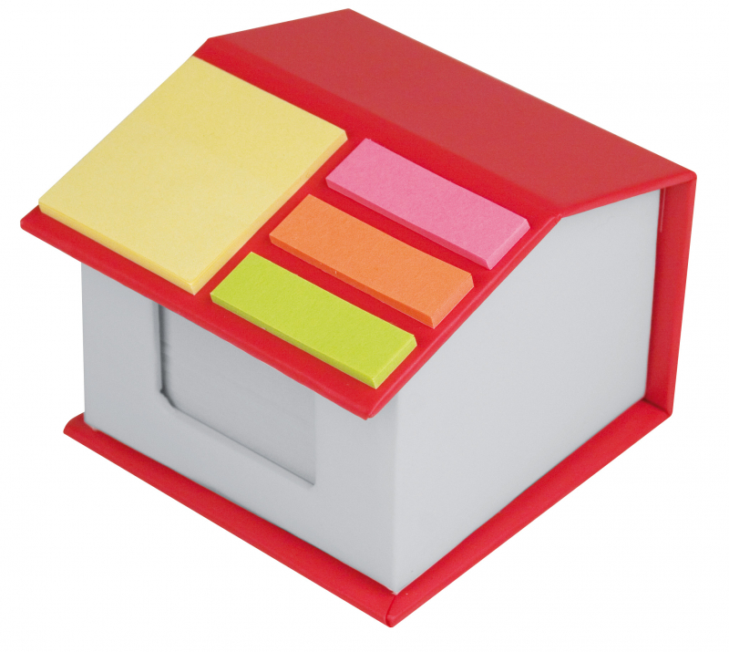 Memo Cube Set DWOS01..