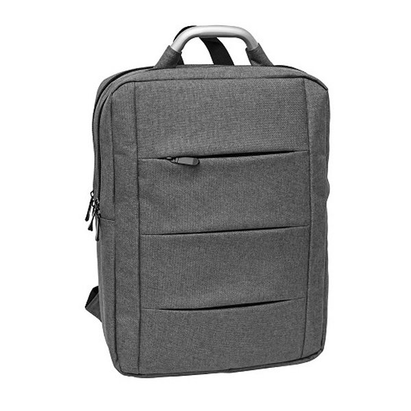 Laptop Backpack With..