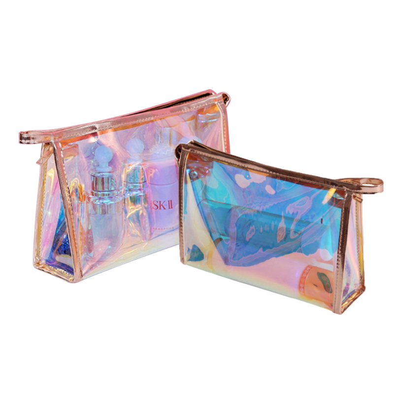 Holographic Pouch DW..
