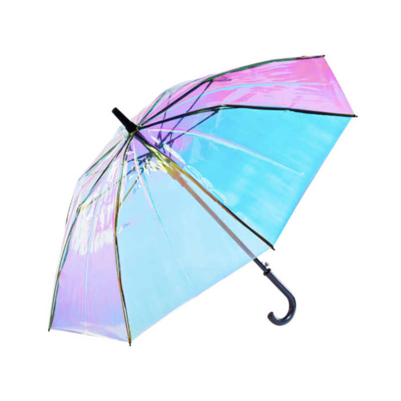 Holographic Umbrella..