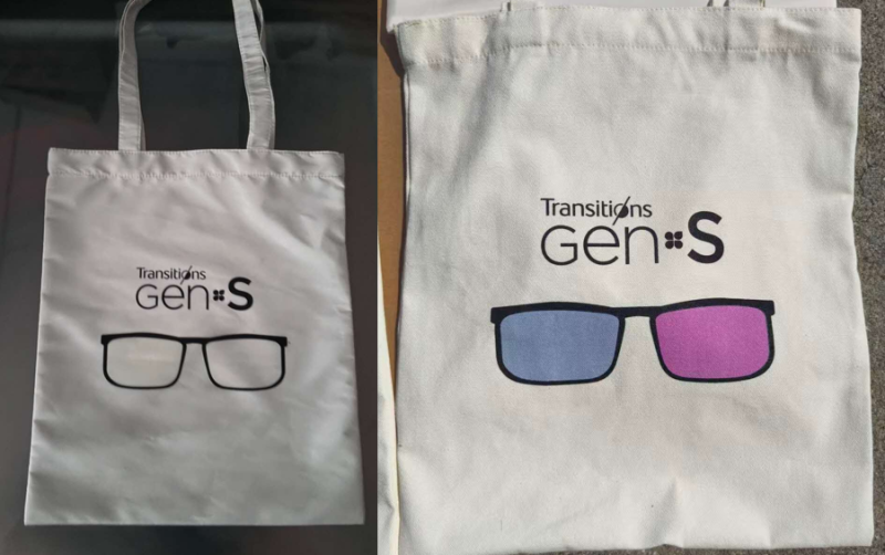 Colour changing canv..