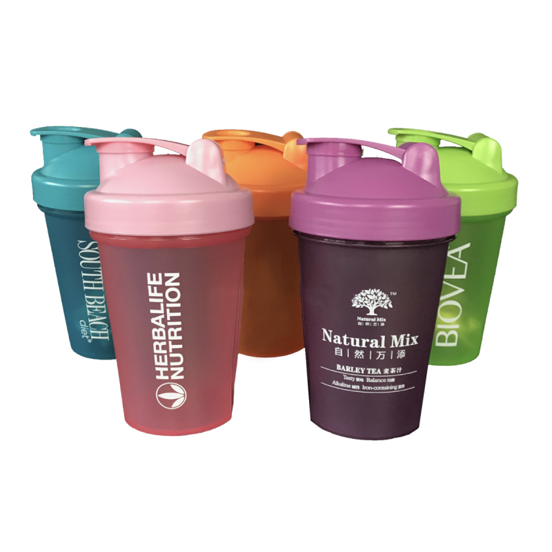 Shaker Bottle 400ml ..