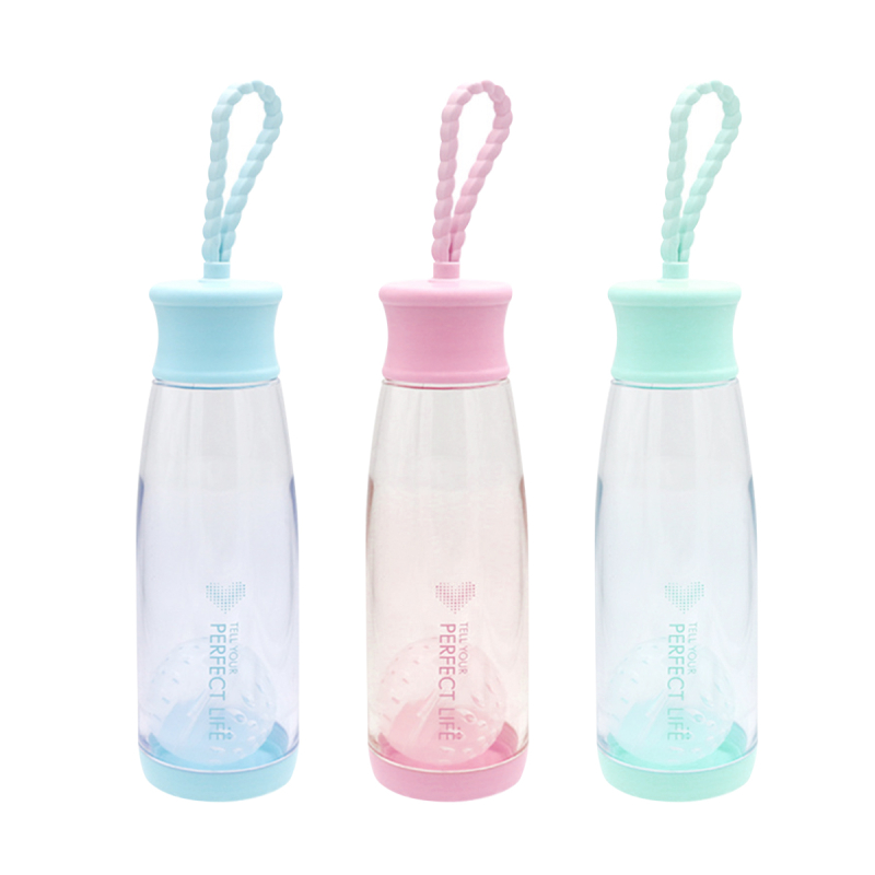 Shaker Bottle with S..