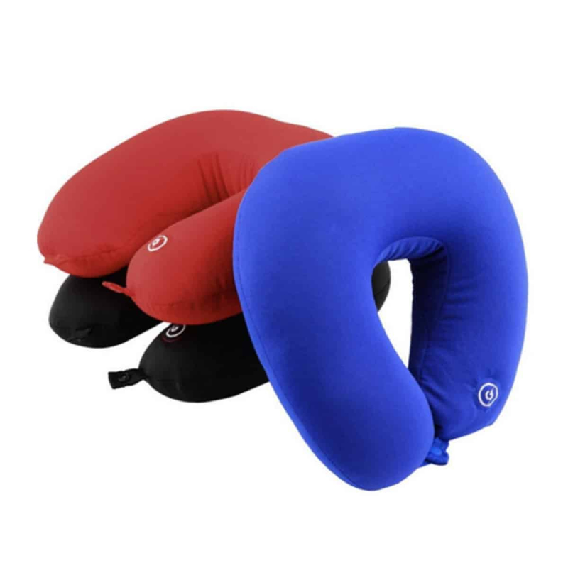 Massage Neck Cushion..