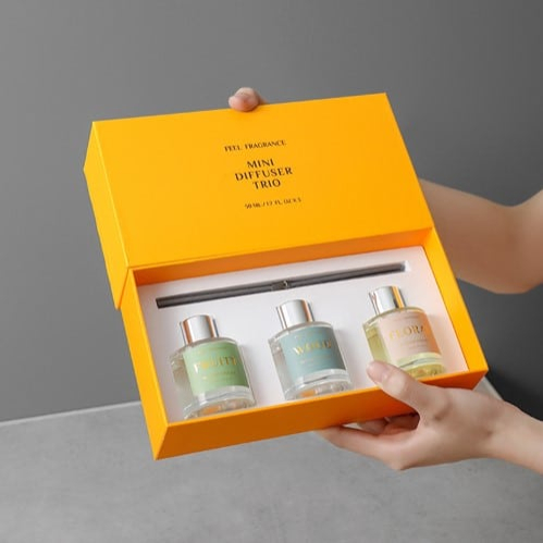 Reed Diffuser Gift S..