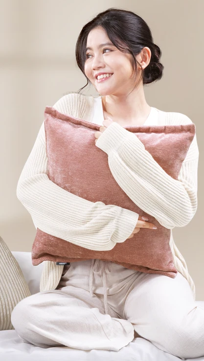 OSIM uCozy Cushion O..