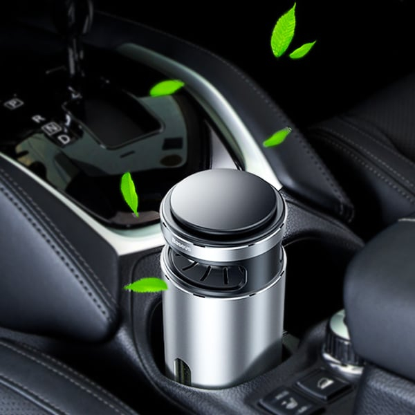 Baseus Micro-Molecul..