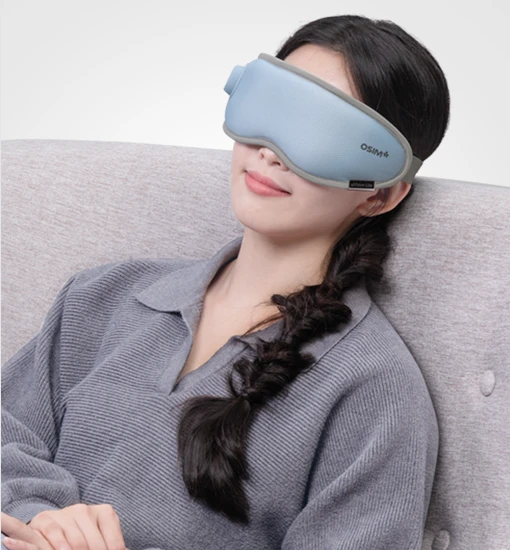 OSIM uVizion Lite OS..