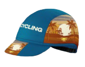 Customised Cap with ..