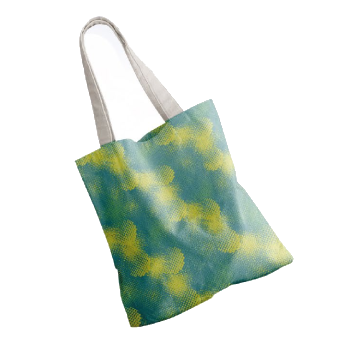 Customised Tote Bag ..