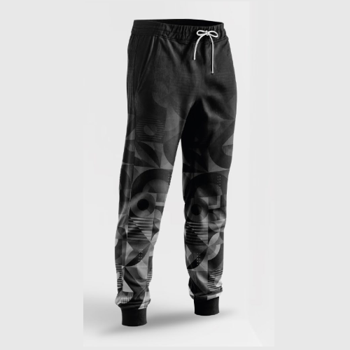 Customised Track Pan..