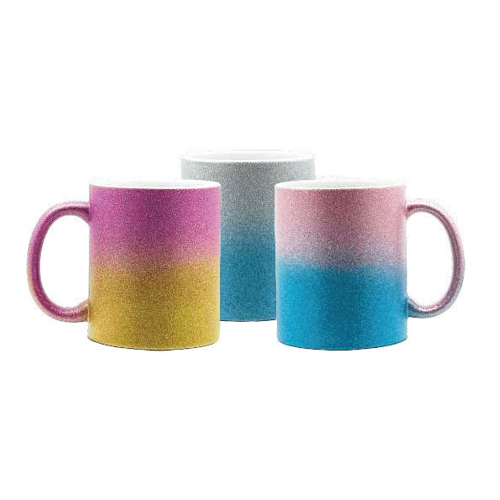 400ml Two Tone Ombre..