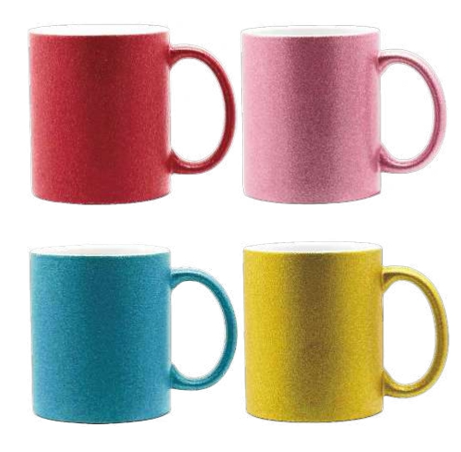 400ml Colourful Cera..