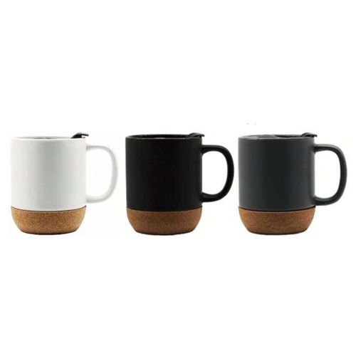 400ml Ceramic Mug Wi..