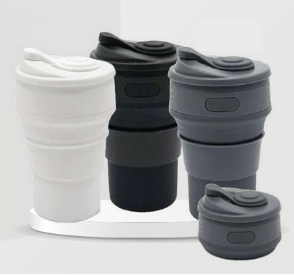 Collapsible Silicone..