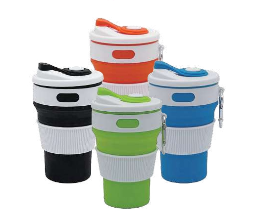 Collapsible Silicone..