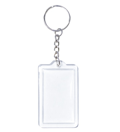 Keychain MGKC07