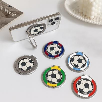Football Magnetic Ph..