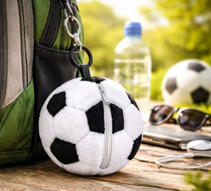 Football Soccer Shap..