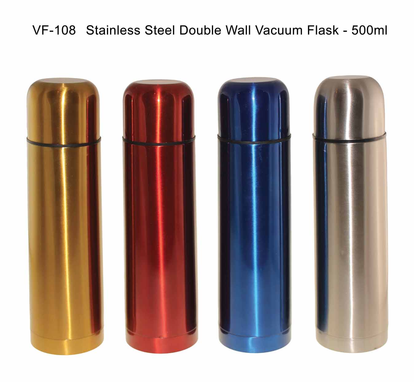 Vacuum Flask NV108